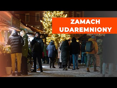 Student KUL zatrzymany przez ABW. Śledztwo ws. planowanego zamachu |  NEWS