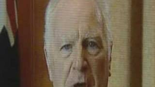 Chasers War - John Howard Farewell Song