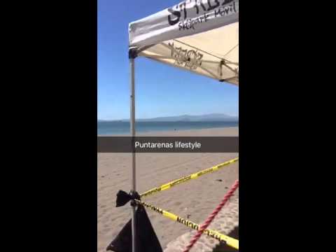 Puntarenas Life