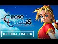 Chrono Cross: The Radical Dreamers Edition - Official Announcement Trailer | Nintendo Direct