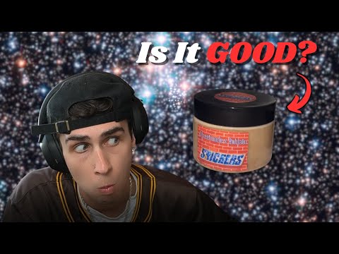 TRYING ZA ICE CREAM (FOR THE FIRST TIME EVER!)