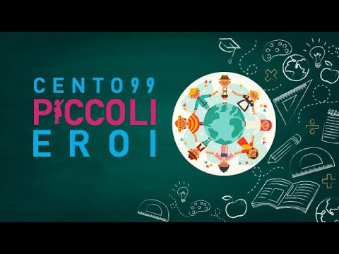 199 Piccoli Eroi - disponibile su UAM.TV