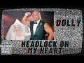 DOLLY PARTON - Headlock On My Heart - the Hollywood Squared Circle