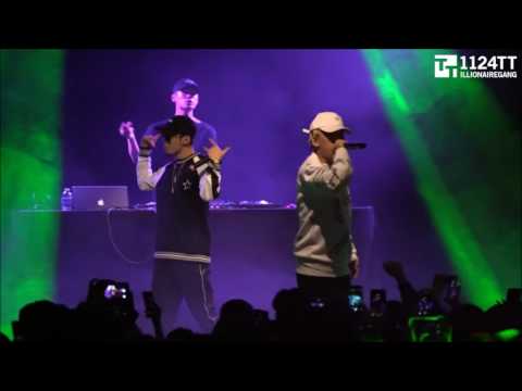 170303 PROFILE - The Quiett, Dok2