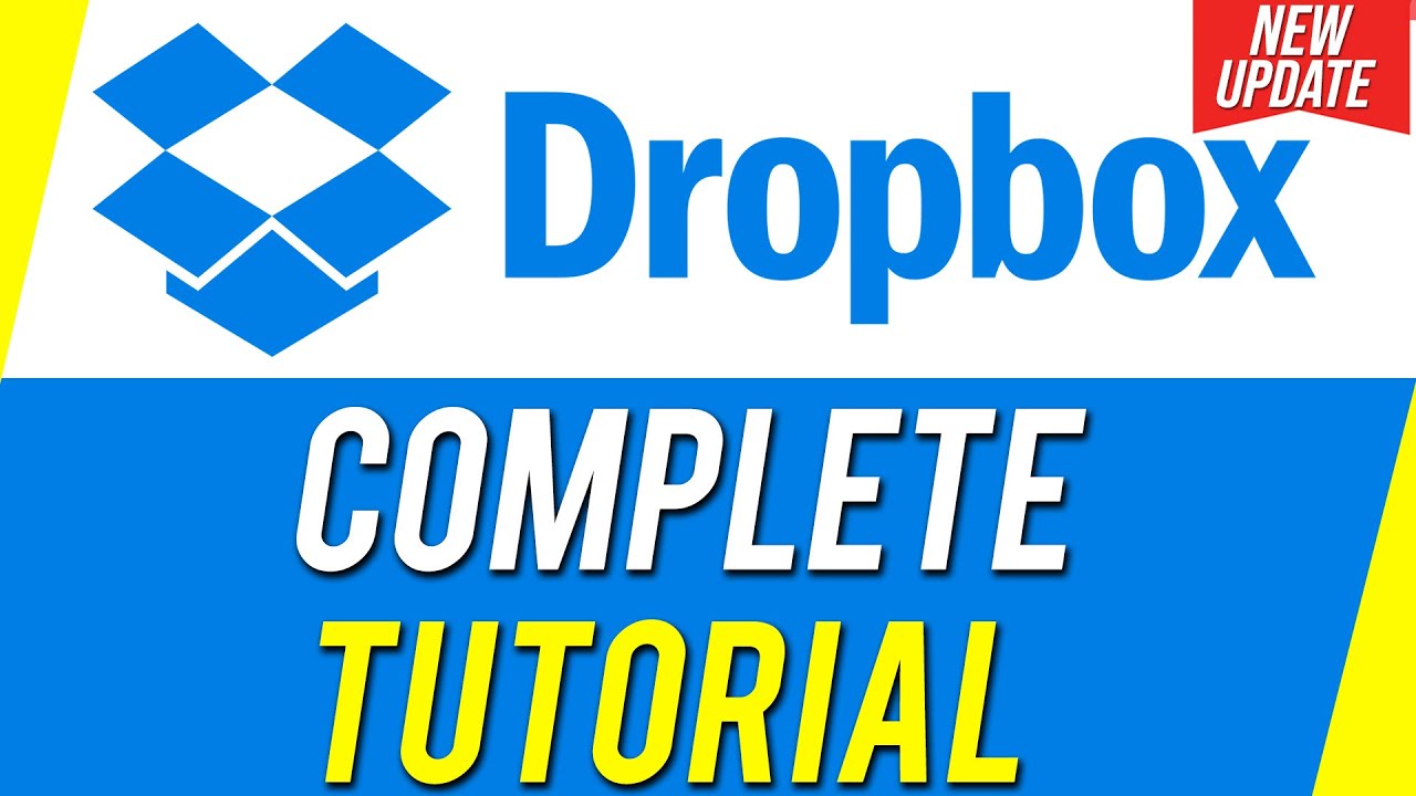 Can you put movies on Dropbox?