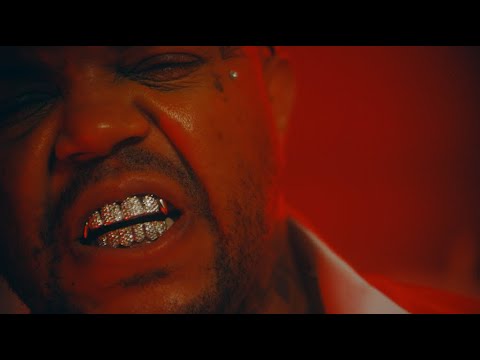 DJ Paul - Who You Foolin? [Official Video]