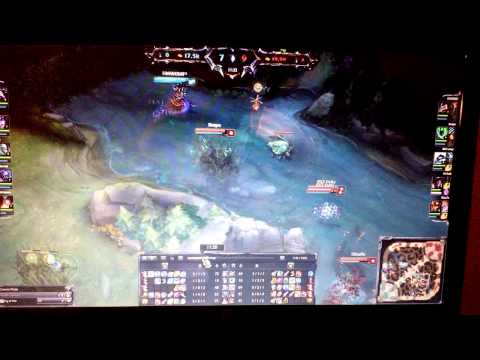 Krepo is a little sneaky fucboi