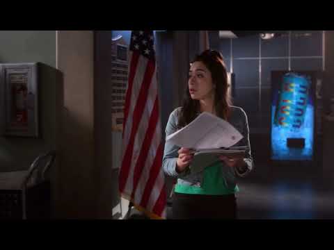 ‘Bad to the Bone’ and ‘No Scrubs’ | Lucifer 5x10