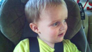 God is great, God is good, thank him for our food