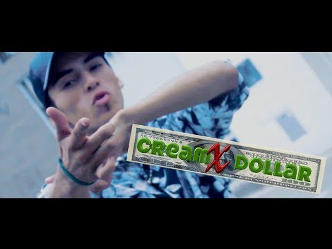 APOLO - Cream X Dollar (Shot By TAO)
