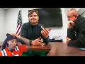 FlightReacts To College Killer Thinks He S Getting Away With It