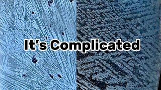 Can You Etch Homemade Meteorite?