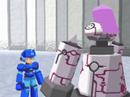 let's play megaman legends 22a