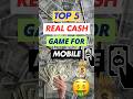 REAL CASH GAMES For Android In Tamil Earning Apps In Tamil Cash Games In Tamil Earning Games