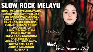 Download lagu Lagu Melayu Paling Menyentuh 💔 | Sedih Banget 😠Ballad Melayu 2026 | Rindu Tak Bertemu Bayang mp3 Download lagu Lagu Melayu Paling Menyentuh 💔 | Sedih Banget 😠Ballad Melayu 2026 | Rindu Tak Bertemu Bayang mp3