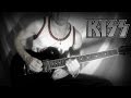 KISS - Love Gun (Ace Frehley solo) 