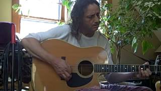 P.  Jama covers Catherine Wheels(Heal)