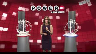 Powerball lottery May 27, 2024 drawing video
