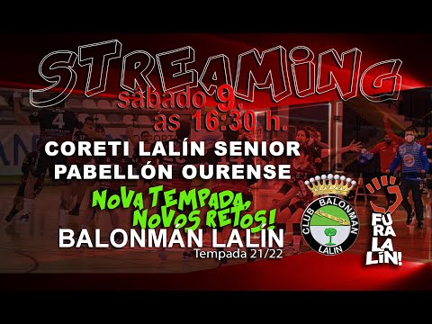 CORETI LALÍN - DE PUEBLO CARNICERIA BM PABELLON