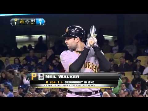 PIT AT LAN - April 11, 2012