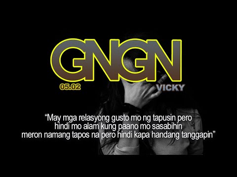 "Late Night Vibes: Gabi na, Gising na! Vicky May 2