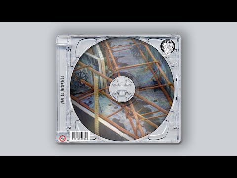 4 Mètres 10 - Brut De Décoffrage