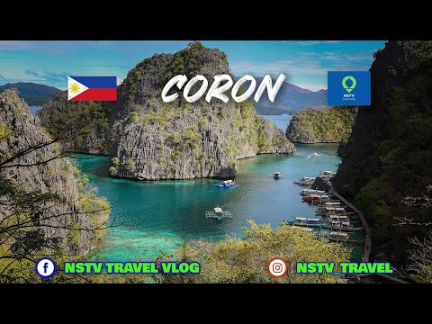 Coron, Palawan: Things you should know before making the trip