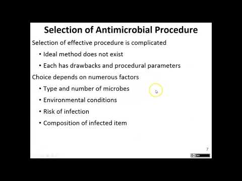 Chapter 13 part 1 Microbiology OER