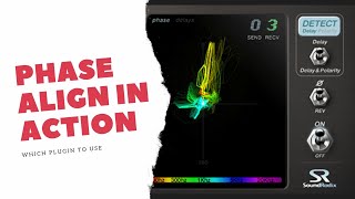 Video thumbnail for Auto Align vs. MAutoAlign, or without. A/B Comparation by Studio Apollo