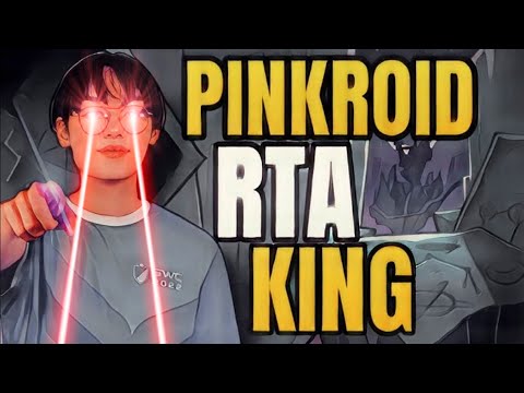 PINKROID~ - Summoners War