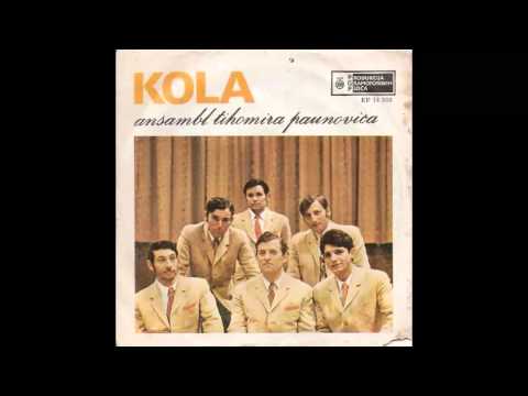 Tihomir Paunovic - Bukovsko kolo - (Audio 1971) HD