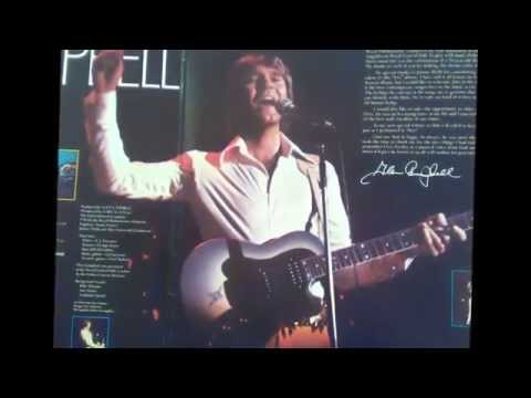 Streets Of London - Glen Campbell