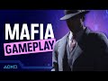 Mafia: Definitive Edition - 90 Minutes of PS4 Gameplay