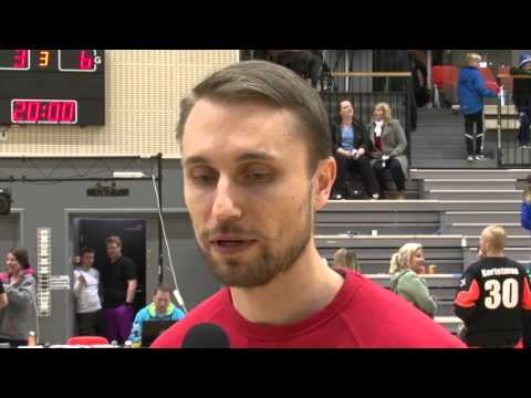 Nibacos - Soittorasia (Divarikarsinta) la 2.4.2016 - Mika Palvalin