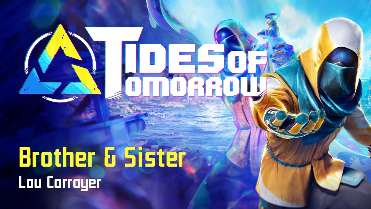 Brother & Sister - Tides of Tomorrow Original Soundtrack