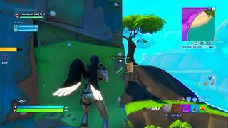 Ring The Alarm - Joey Bada$$ - Fortnite montage