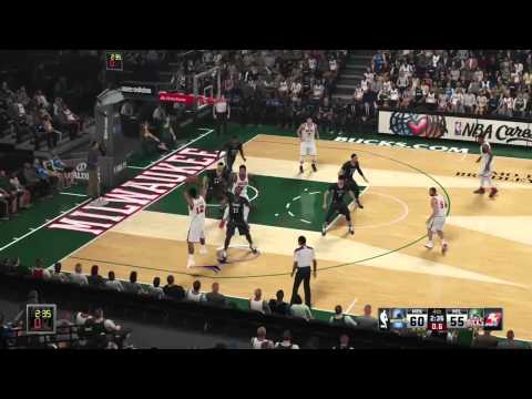 Jabral Parker vs Andrew Wiggins the next best rival.