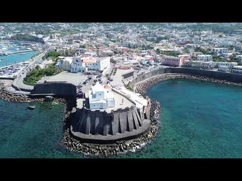 Chiesa del Soccorso, Forio d'Ischia