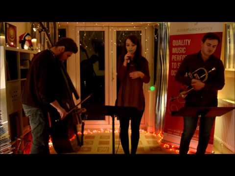 Silent night - Auris Music Agency Christmas Special!