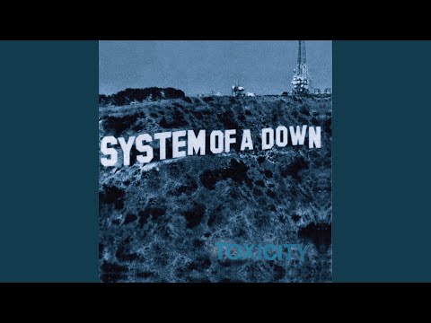 System Of A Down Toxicity (2001) Audio CD (імпорт, буклет) - фото 5 - id-p2472475916