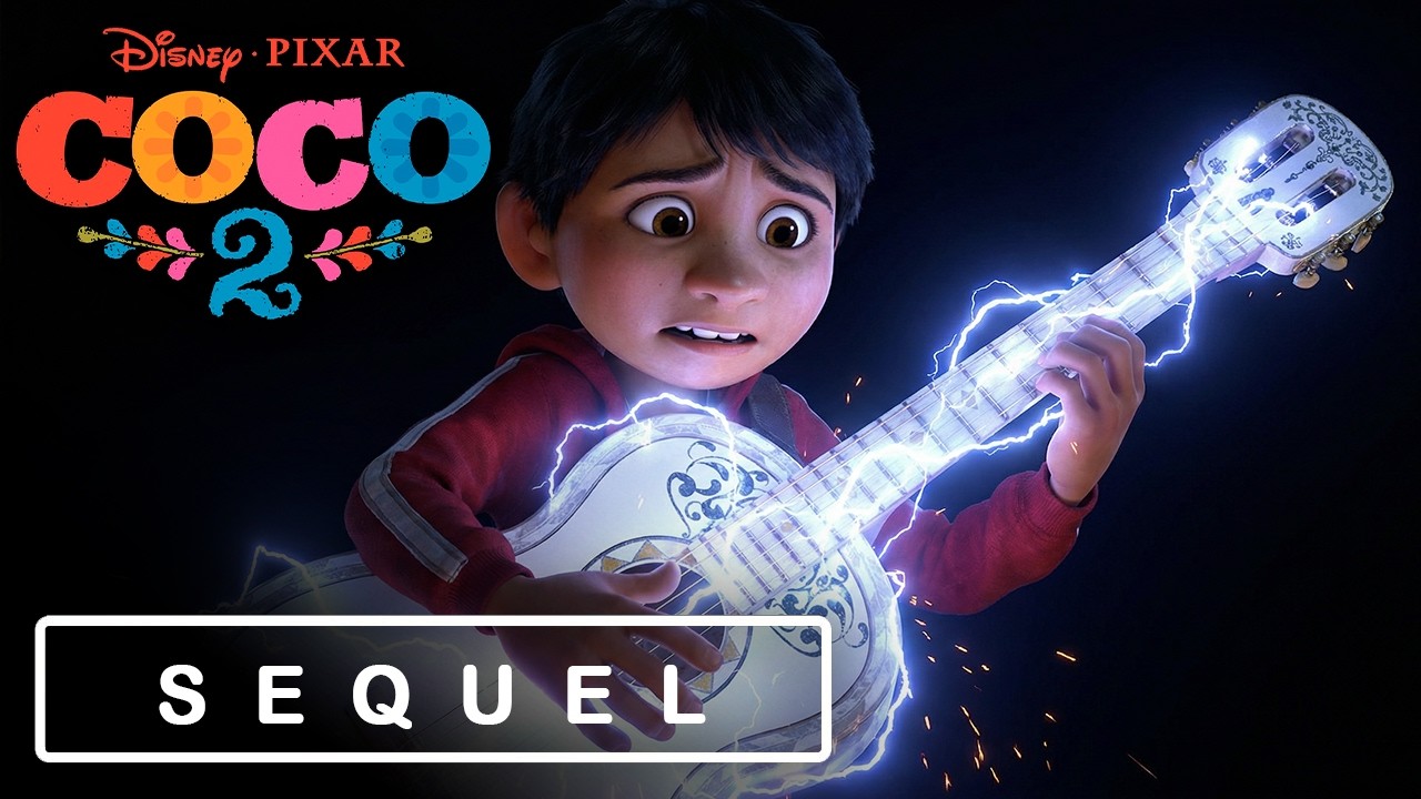 Coco 2 (2027) Review: The Emotional Pixar Return That Could Break Your Heart Again