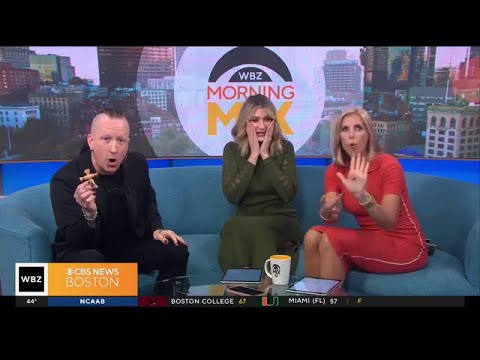 Promotional video thumbnail 6 for Magician Dan Sperry