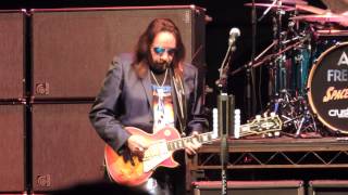 Ace Frehley Snow Blind Live in Greensburg ,Pa.2014