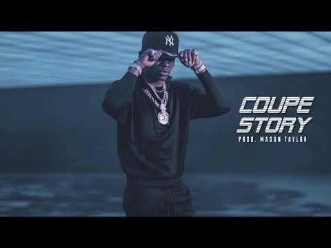 [FREE] Lil Baby x Future x Gunna Type Beat "Coupe Story" 2018 (Prod. Mason Taylor) Rap/Trap