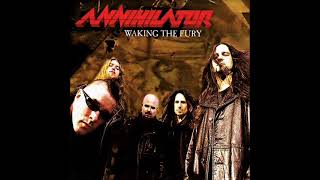 Annihilator  Striker