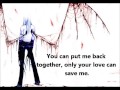 Nightcore- Save Me [LYRICS] (My Darkest Days ...