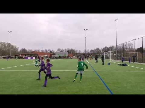 KVV SINT-DENIJS _ Zeveren