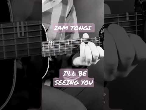 I'll Be Seeing You - John Gary