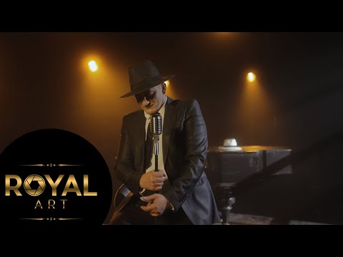 NENAD MILEVSKI - OD LJUBAVI DO MRZNJE (COVER 2024) - OMAZ DZEJU