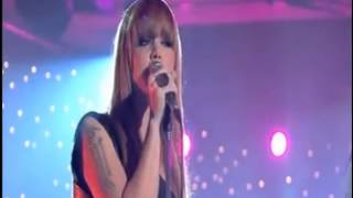 Vanessa Amorosi - This Is Who I Am (Live) Good Friday Appeal